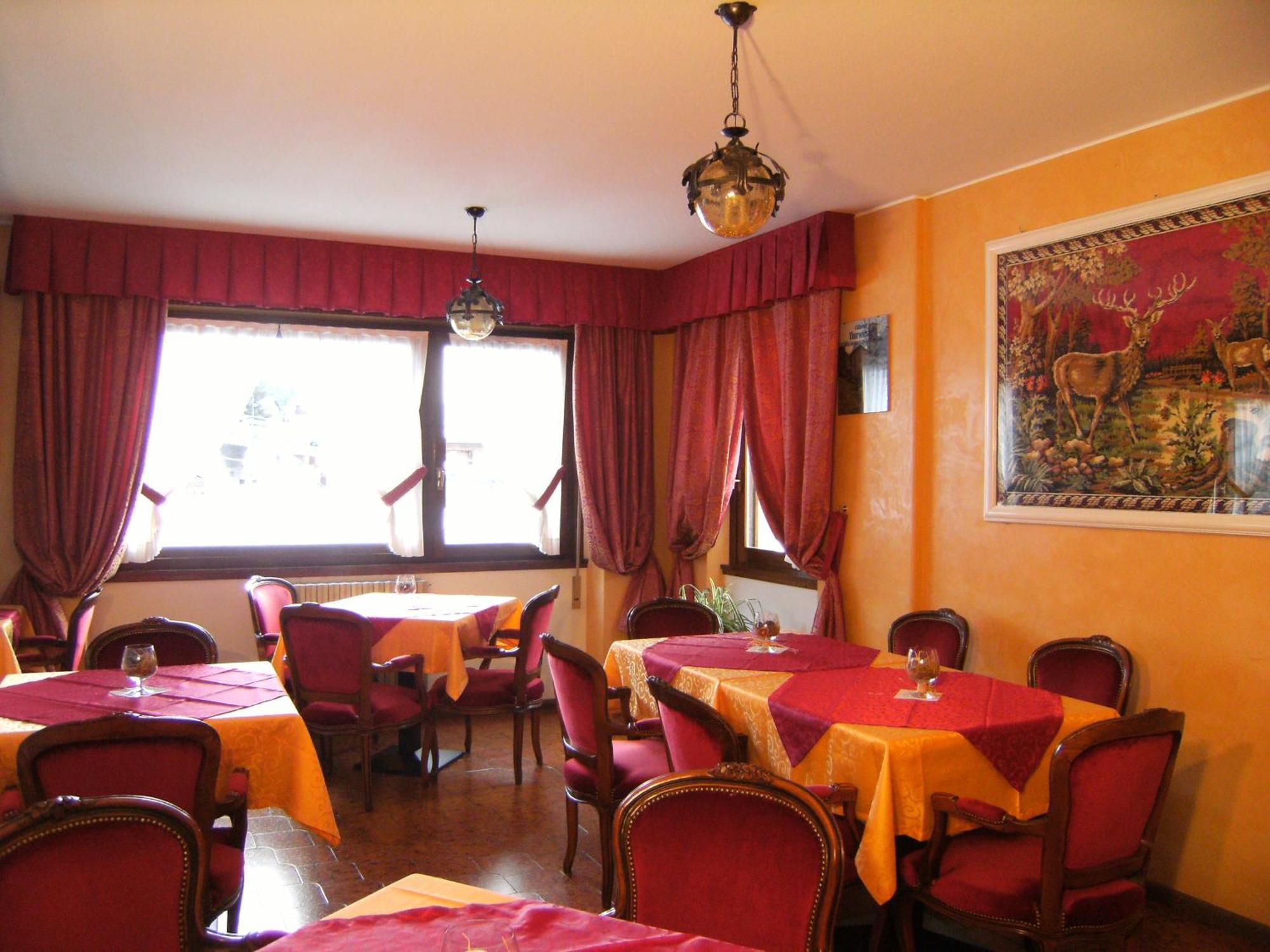 Albergo Thurwieser Santa Caterina Valfurva Exterior photo