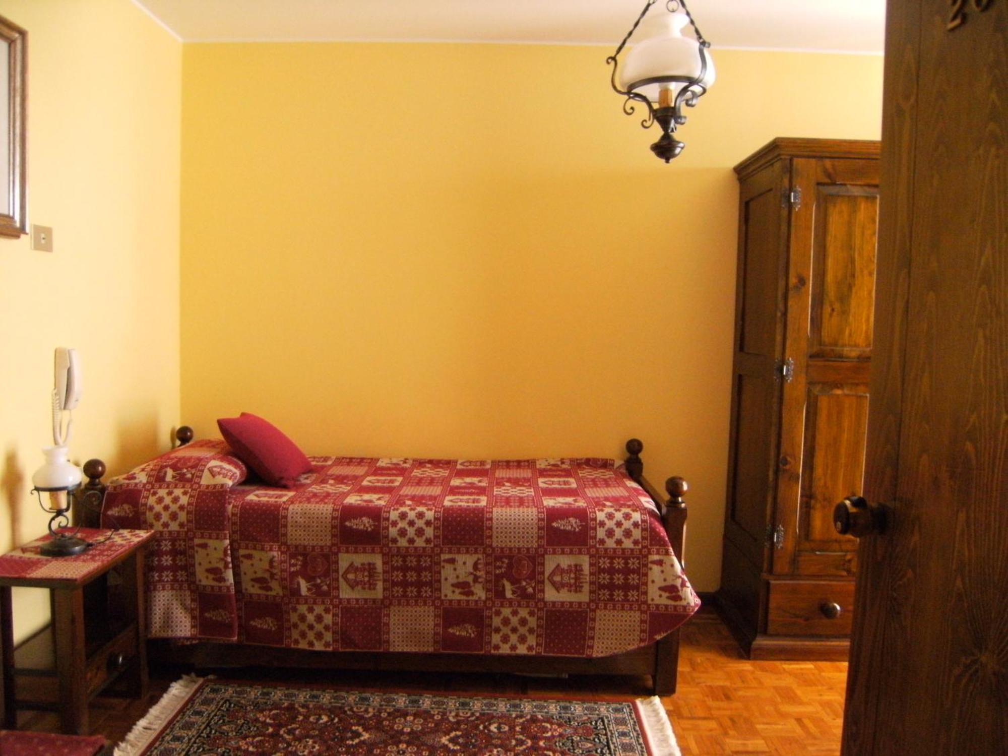 Albergo Thurwieser Santa Caterina Valfurva Room photo