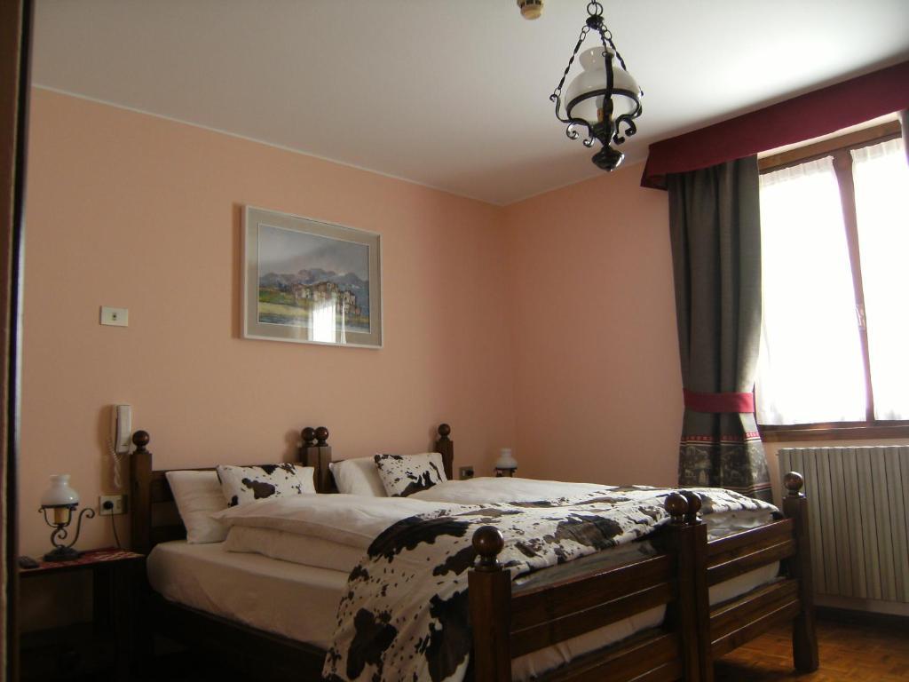 Albergo Thurwieser Santa Caterina Valfurva Room photo